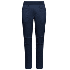 Nohavice La Sportiva ROOTS PANTS Men Night Sky/Chalk