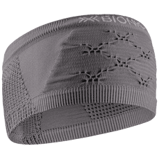 Čelenka X-Bionic X-BIONIC® HEADBAND Seal Grey/Grey