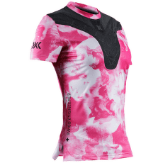 Tričko krátky rukáv X-Bionic X-BIONIC® COREFUSION RUN SHIRT SS WOMEN WOLFPACK/WHITE/NEO PINK