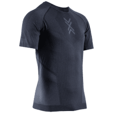 Tričko krátky rukáv X-Bionic X-BIONIC® XCEED RUN SHIRT SS MEN X Black/Rhino Grey