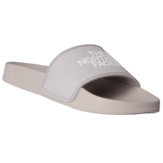 Pantofle The North Face Basecamp Slide III Women 6E2 MOONSTONE GREY/TNF WHITE