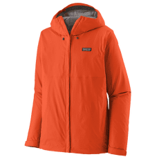 Bunda Patagonia Torrentshell 3L Jacket Men Pollinator Orange