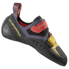 Lezečky La Sportiva Kubo Savana/Mountain Red