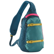 Batoh Patagonia Atom Sling 8 l Wetland Blue