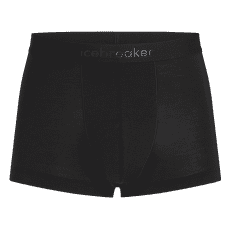 Boxerky Icebreaker Men Merino Blend 125 Cool-Lite™ Anatomica Trunks Black