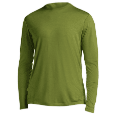 Triko dlouhý rukáv Icebreaker Merino 125 Cool-Lite Sphere III LS Tee Men SPHAGNUM