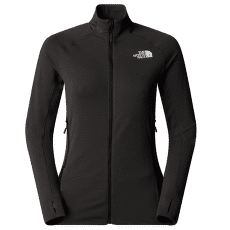 Mikina The North Face BOLT POLARTEC JACKET MN8 ASPHALT GREY/TNF BLACK