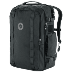 Batoh Fjällräven Färden Carry-On Pack Coal Black