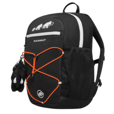 Batoh Mammut First Zip 8 black 0001