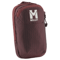 Puzdro Millet UBIC BELT POCKET E-DARK RED