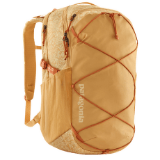 Batoh Patagonia Refugio Day Pack 30L Mountain Breeze: Buttercup Yellow