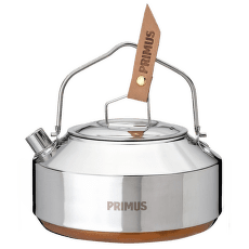 Konvice Primus Campfire Kettle 0.9L Stainless Steel