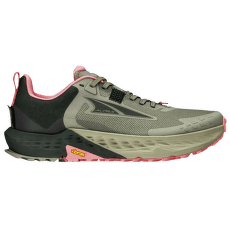 Topánky Altra TIMP 5 Women DUSTY OLIVE