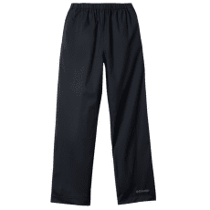 Nohavice Columbia Trail Adventure™ II Pant Kids Black 010