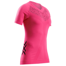 Tričko krátky rukáv X-Bionic TWYCE RUN SHIRT SS Women NEO PINK/X BLACK