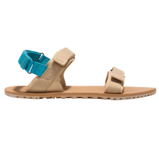 Sandály Xero D-TRAIL Women Irish Cream/Lake Blue (ICLU)