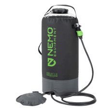 Sprcha Nemo Equipment Helio LX Pressure Shower 2025
