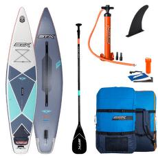 Paddleboard STX STX Pure Race 11.6 x 29 x 5 NAVY/ROSE