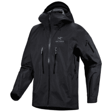 Bunda Arcteryx Alpha SV Jacket Men Black