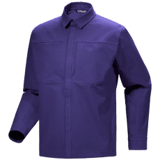 Košile dlouhý rukáv Arcteryx Cronin Cotton Overshirt Men Soulsonic