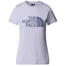 Tričko krátky rukáv The North Face EASY TEE S/S Women FPR SOFT PURPLE/TWILIGHT GALAXY