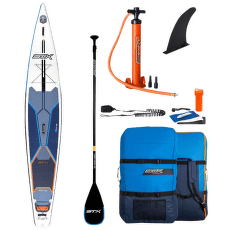 Paddleboard STX STX Race 14.0-32 BLUE/ORANGE
