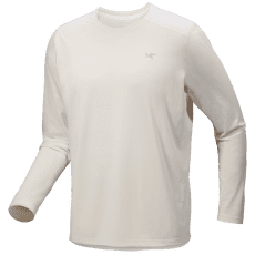 Triko dlouhý rukáv Arcteryx Cormac Crew LS Men Arctic Silk Heather
