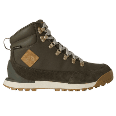 Boty The North Face Back-To-Berkeley IV Textile WP Women DSL NEW TAUPE GREEN/CALACATTA