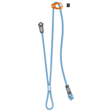 Smyčka Petzl DUAL CONNECT ADJUST