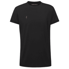 Tričko krátky rukáv Mammut Mammut Seon T-Shirt Alpinist Men black 0001