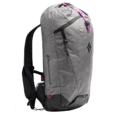 Batoh Black Diamond CIRQUE ULTRA 25 Storm Gray