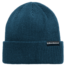 Čepice Black Diamond Fisherman Cap Midnight Blue