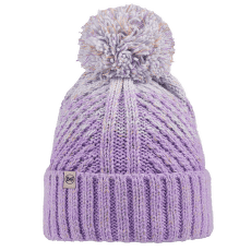 Čepice Buff Knitted & Fleece Band Hat Akna AKNA GRAPE ICE
