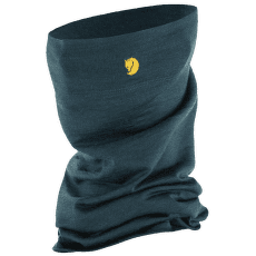Nákrčník Fjällräven Bergtagen Merino Neck Gaiter Mountain Blue