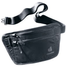 Peněženka deuter Security Money Belt I Black