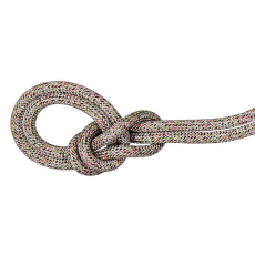 Lano Mammut 9.5 Crag We Care Classic Rope assorted 9000