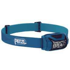 Čelovka Petzl ACTIK® Blue