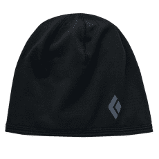 Čepice Black Diamond Coefficient LT Beanie Black