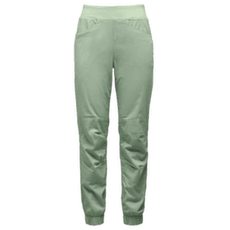 Nohavice Black Diamond Notion SP Pants Women Desert Sage