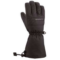 Rukavice Dakine Youth Yukon Gloves Black