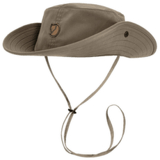Klobouk Fjällräven Abisko Summer Hat Suede Brown