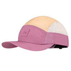 Šiltovka Buff 5 Panel Go Cap DOMUS  AZALEA