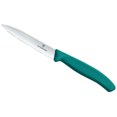Nůž Victorinox Swiss Classic Paring Knife Green