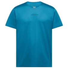 Tričko krátky rukáv La Sportiva PURE T-SHIRT Men Lake/Night Sky