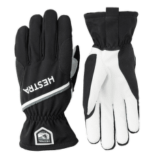 Rukavice Hestra Windstopper Action Coach Svart