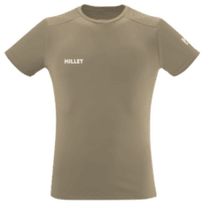 Tričko krátky rukáv Millet FUSION TS SS Men DORITE/DORITE