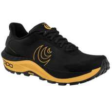 Boty Topo athletic MTN Racer 4 Men Black / Yellow