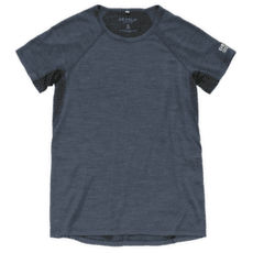 Triko krátký rukáv Devold Endurance Merino 130 Tee Women 287A NIGHT