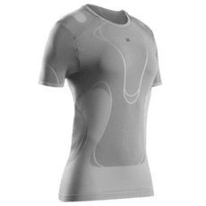 Tričko krátky rukáv X-Bionic X-Bionic® XCeed Run Perform Shirt Women X WHITE/X BLACK