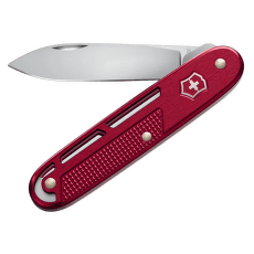 Nůž Victorinox Onefold Alox red 93 mm Red